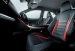 Lexus IS350 Black Sequence 2018 года (JP)